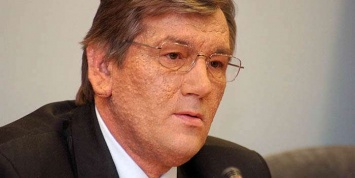 Ющенко призвал украинцев на третий Майдан