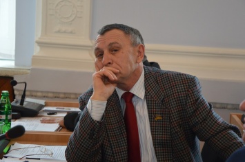 Проблема мусора в Матвеевке - это безалаберность и безкультурие людей, - депутат Сергей Мотуз