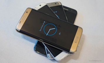Samsung хочет продать 17,2 млн. смартфонов Galaxy S7/S7 Edge за 3 месяца