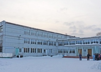 Гимназию №13 в Красноярске оштрафуют за слишком сложное расписание уроков