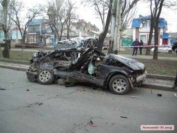 Прокуратура утверждает, что водитель «BMW» на момент совершения смертельного ДТП в центре города, был трезв