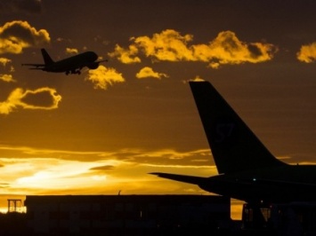 Правительство утвердило программу развития аэропортов на период до 2023 года