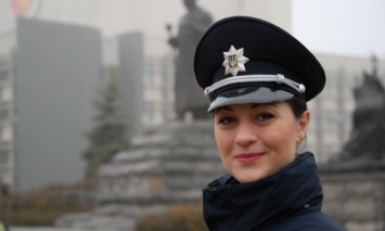 В Черкассах к работе приступают 256 патрульных полицейских, - Аваков