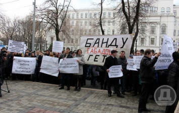 Конструкторы просят вернуть Дегтярева (Фото)