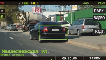 В Москве на дорогах установят дополнительно 600 новых камер в 2016 году