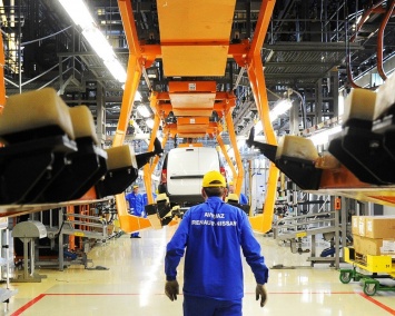 Renault – Nissan будет работать с «АвтоВАЗ», несмотря на миллиардные убытки