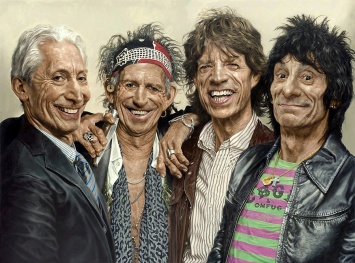 Мик Джаггер и Rolling Stones отыграют самый крупный концерт на Кубе