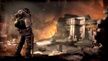Bethesda обещает объединить в Doom красивую графику и высокую производительность