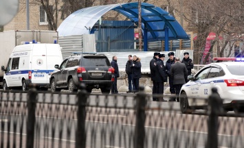 Московская няня-террористка объяснила свой поступок (Видео)