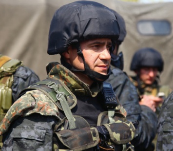 За минувшие сутки боевики 47 раз обстреляли украинские позиции