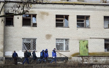ОБСЕ зафиксировало ухудшение ситуации в Донбассе