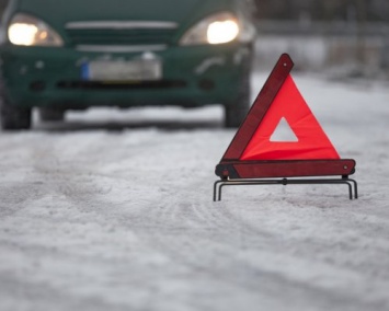 В результате ДТП с фурой погиб депутат думы Ставропольского края