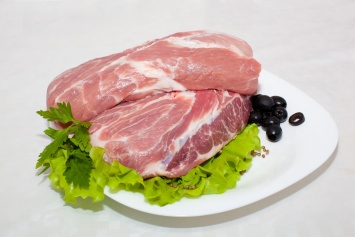 Цены на мясо в Украине начнут расти