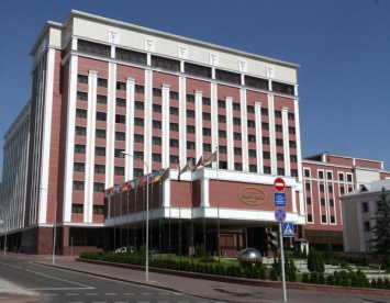 В Минске началось заседание трехсторонней контактной группы по Донбассу