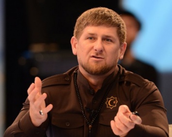 После отставки Рамзан Кадыров обещает воспитывать детей