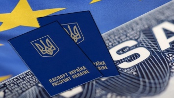 Евросоюз изменил решение по вопросу безвизового режима для Украины