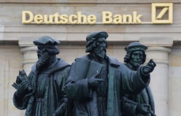 Deutsche Bank: Российский рубль неоцененная валюта