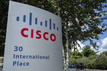 Cisco приобретает очередного разработчика облачных решений за $260 миллионов