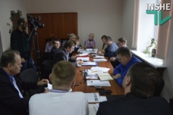 Николаевские депутаты выступили за то, чтобы отдыхом и оздоровлением были охвачены все дети льготных категорий
