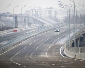 В Москве дорожная ситуация стабилизировалась