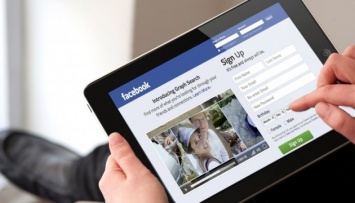 В Германии Facebook "трясут" антимонопольщики