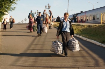 40% "переселенцев" получают соцвыплаты, но продолжают жить в ЛНР/ДНР