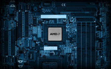 AMD представил новые флагманские процессоры