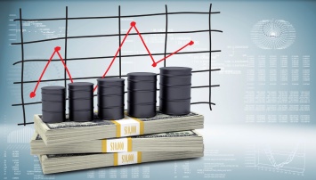 США обвалили мировые цены на нефть