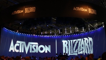Activision не приедет на саму выставку E3 2016