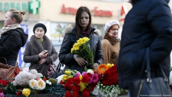 Фонд Навального требует возбудить дело из-за замалчивания на ТВ истории "няни-убийцы"