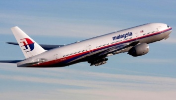 У побережья Мозамбика нашли обломки пропавшего малайзийского Boeing 777
