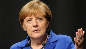 Германия пообещала увеличить свою ответственность за происходящее в мире