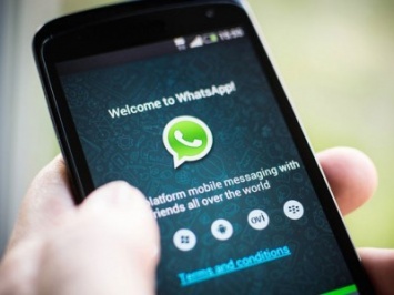 WhatsApp для Android позволит обмениваться документами