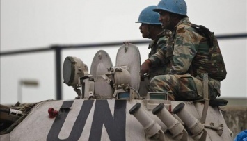 ООН возобновляет военное сотрудничество с Конго - СМИ