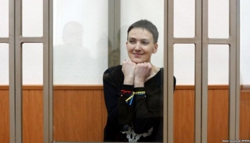Процесс Савченко: адвокат рассказал об алиби и фальсификациях