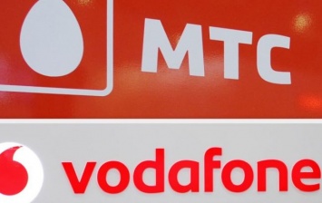 Связь Vodafone не работает из-за обрыва