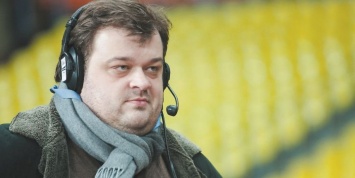 Василий Уткин стал комментатором на телеканале Eurosport