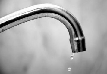 «Днепрводоканал» отключит воду за долги в 2 районах города