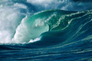 Новый аспект волновой теории поможет предсказать цунами