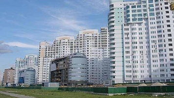 Киевские новостройки возвращаются к росту цен на рынке недвижимости