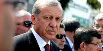 Болгария опровергла приглашение Эрдогана на День освобождения от османского ига