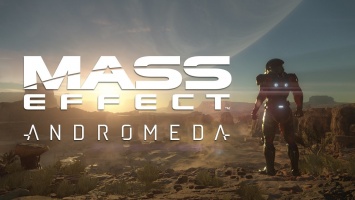 Продолжение легендарной серии Mass Effect перенесли на 2017 год