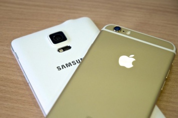 Samsung не поддержала Apple в споре с ФБР о взломе iPhone террориста