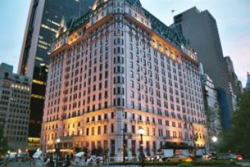 США: Отели Нью-Йорка - самые дорогие в мире