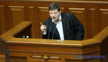 Украинского депутата избрали главой наблюдательной миссии за выборами в Сербии