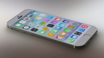 Смартфоны Apple iPhone в 2017 году получат OLED дисплеи