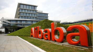 Alibaba и SAIC создадут первый «интернет-автомобиль» Roewe Сity SUV