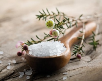 Ученые не смогли доказать, что соль вредна для человека