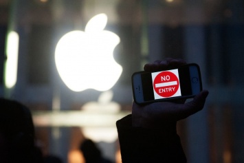 Найден способ взломать iPhone без решения суда