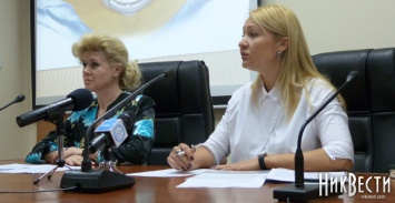 Янишевская призвала своевременно сообщать о коррупции в школах, а не постфактум говорить «всем было известно»